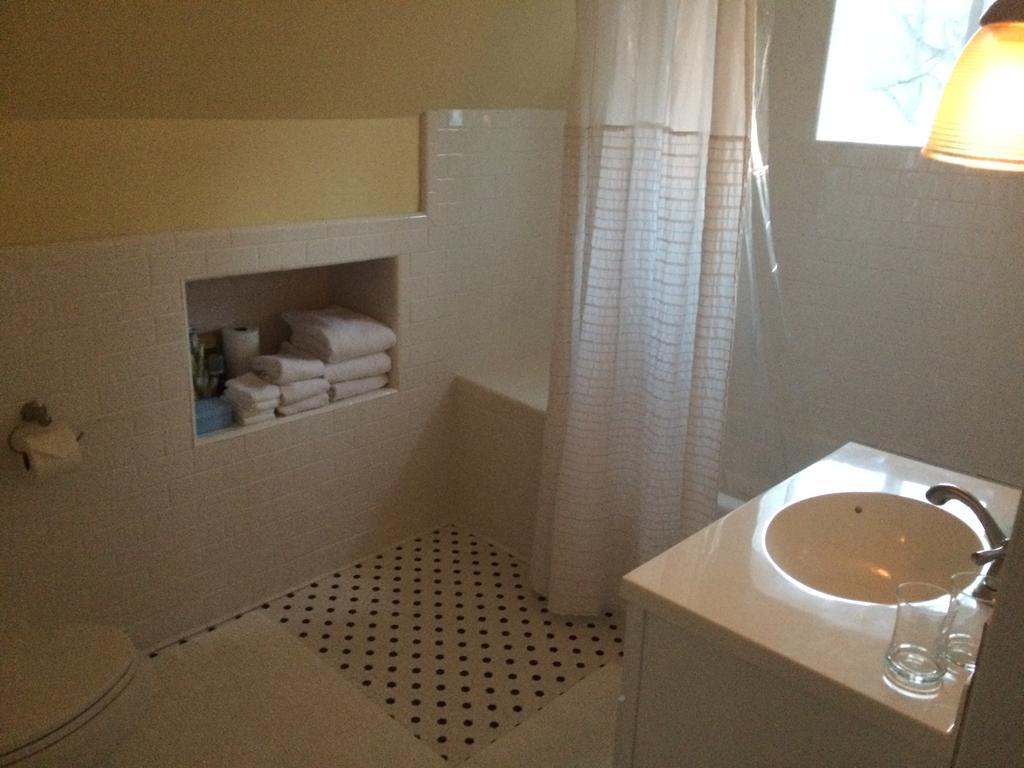 Aberdeen Stone Cottage B&B Traverse City Cameră foto